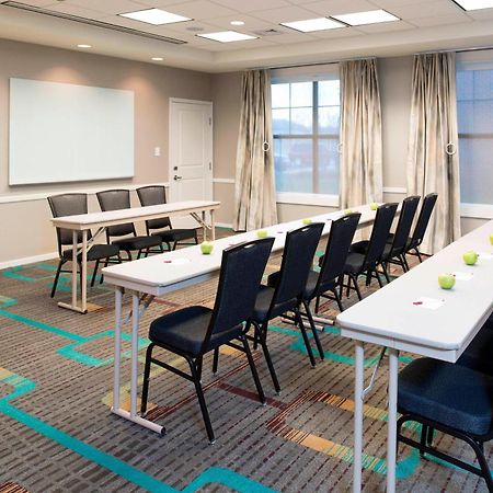 Residence Inn Moline Quad Cities Экстерьер фото