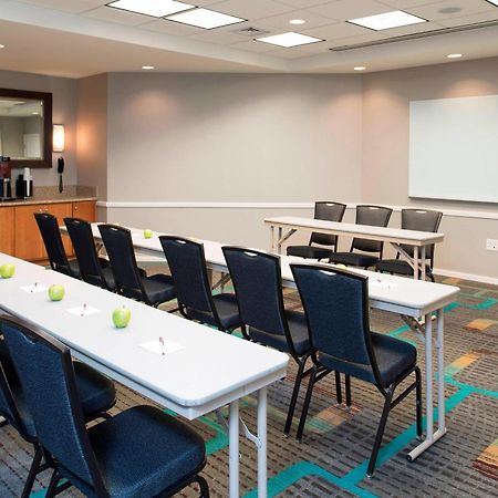 Residence Inn Moline Quad Cities Экстерьер фото