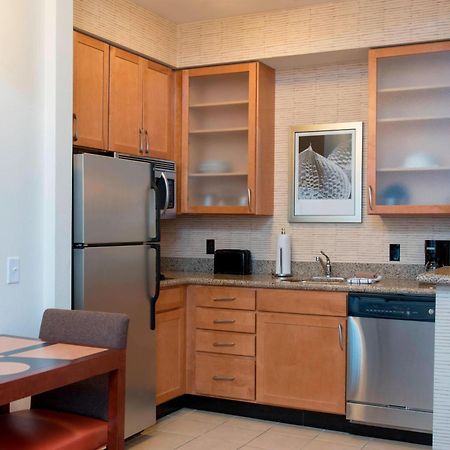 Residence Inn Moline Quad Cities Экстерьер фото