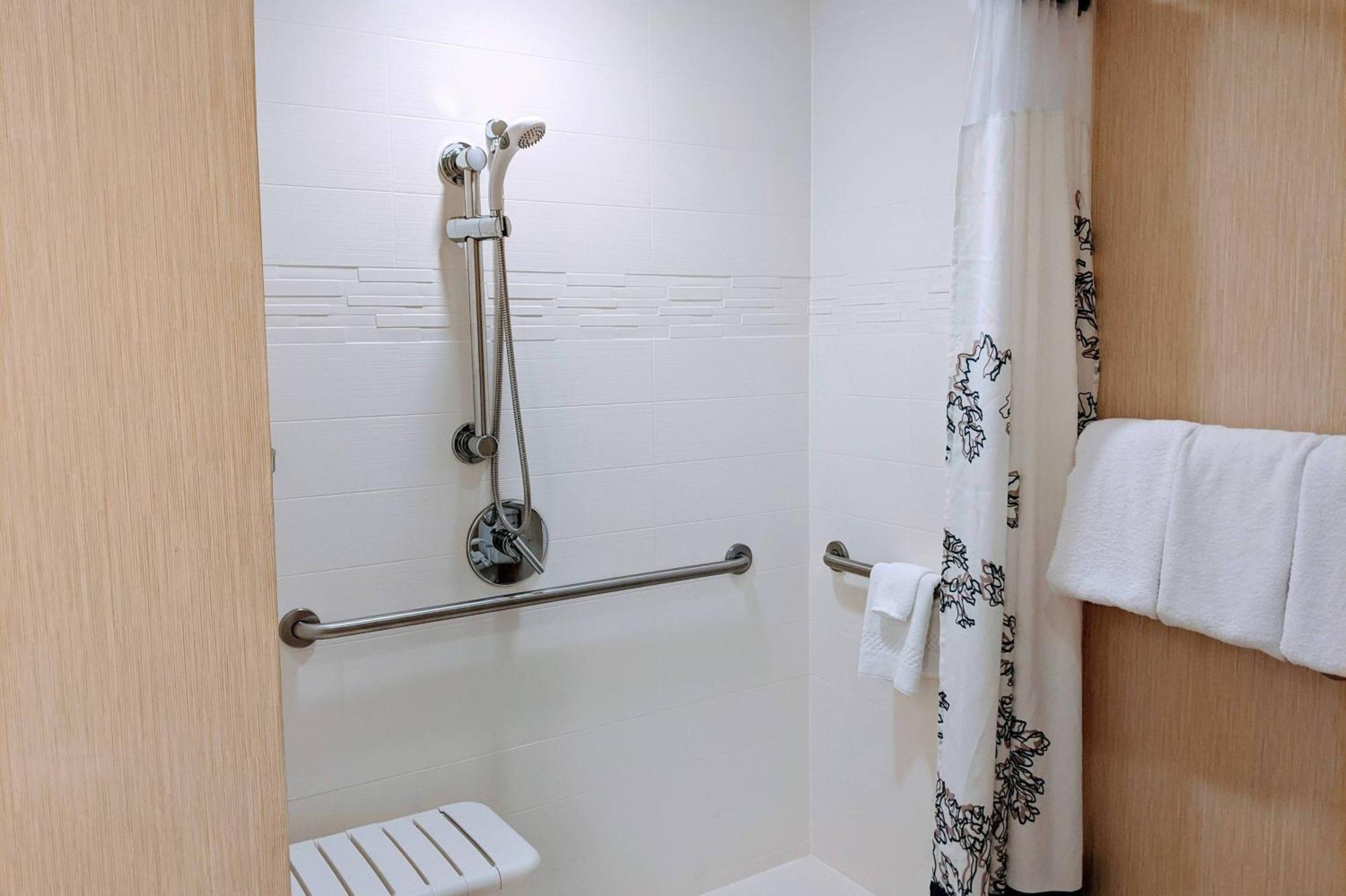 Residence Inn Moline Quad Cities Экстерьер фото
