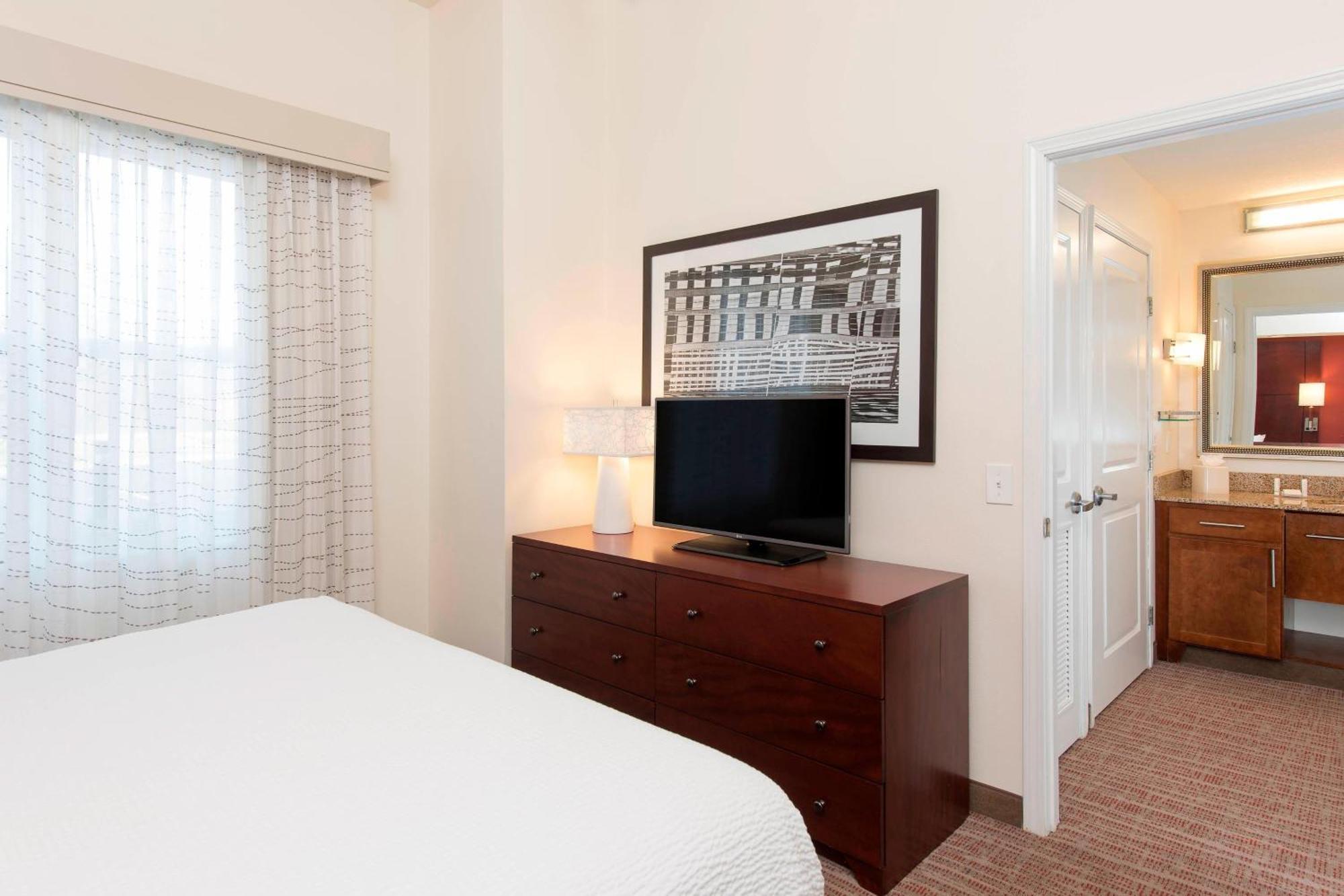 Residence Inn Moline Quad Cities Экстерьер фото