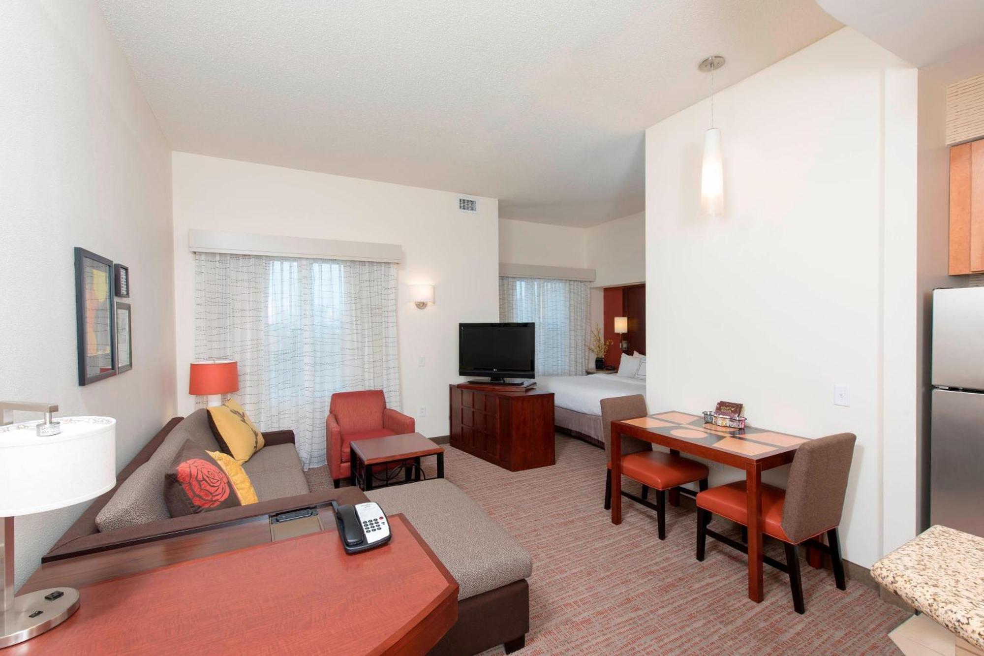 Residence Inn Moline Quad Cities Экстерьер фото