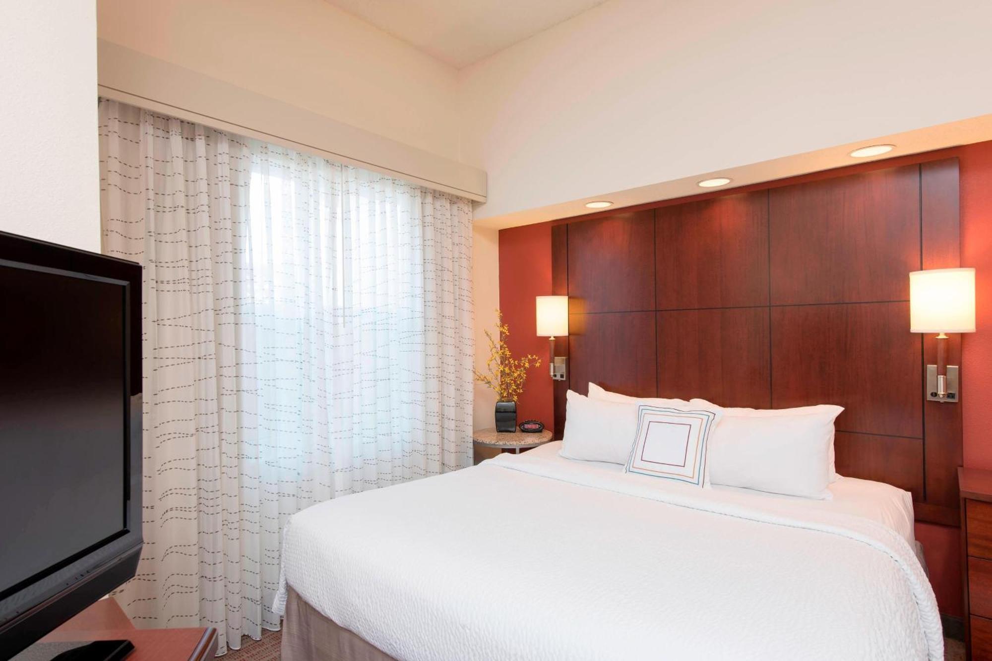 Residence Inn Moline Quad Cities Экстерьер фото